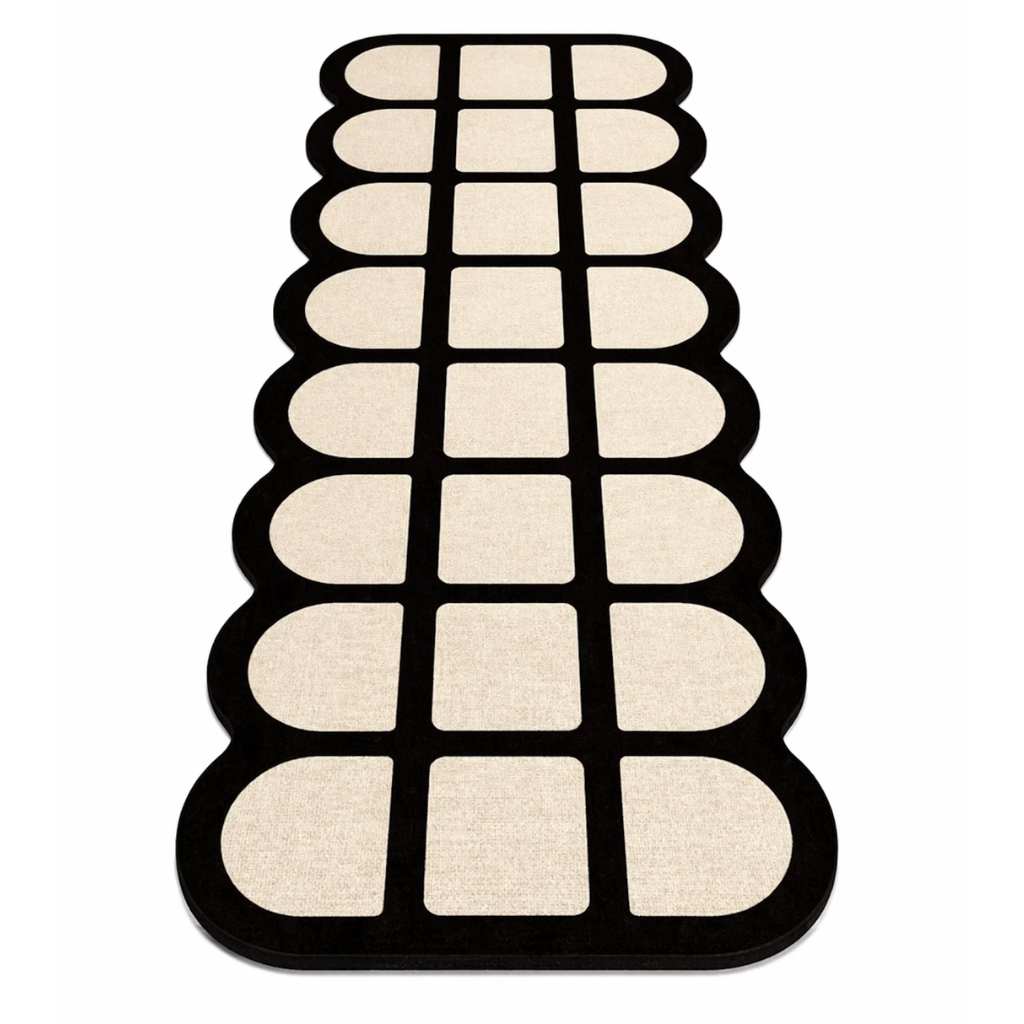 Küchenteppich | Design