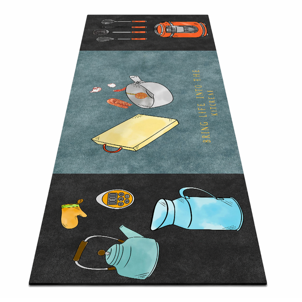 Küchenteppich | Küchenaccessoires