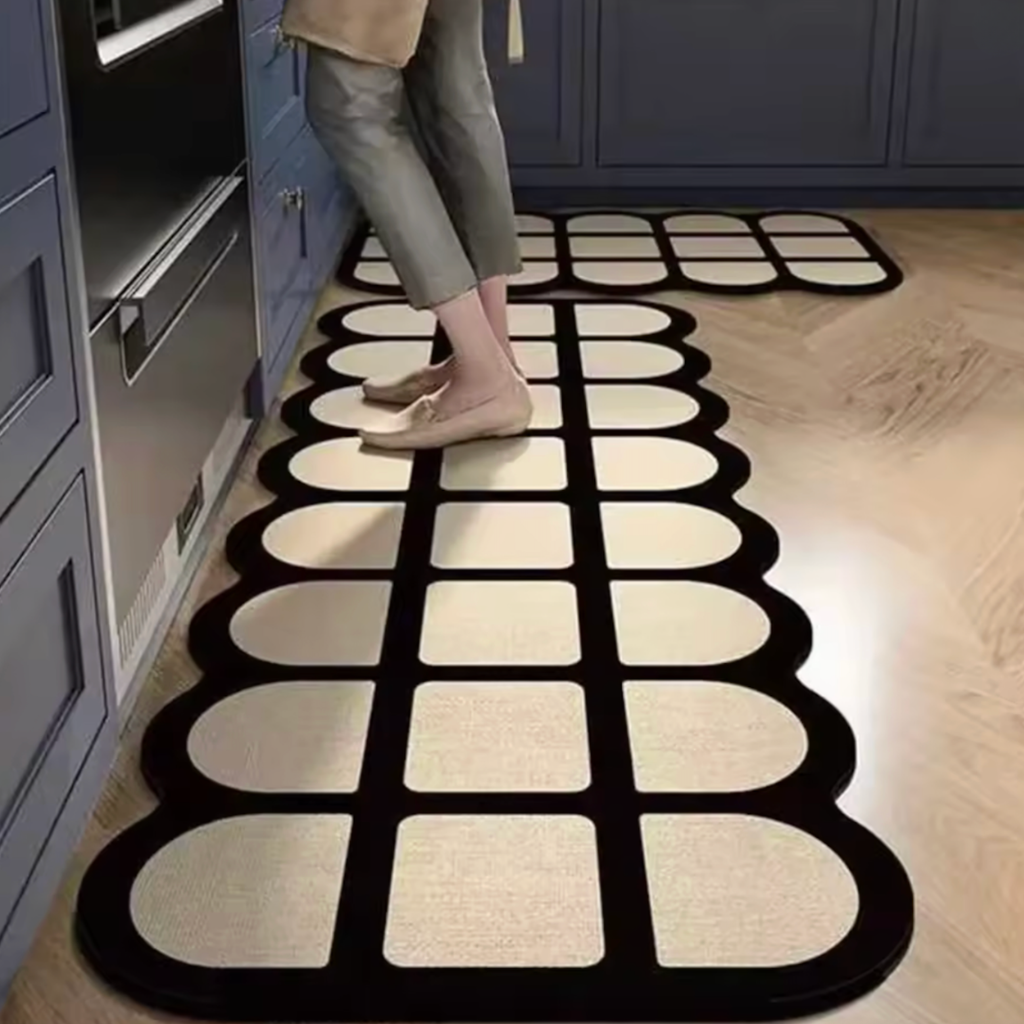 Küchenteppich | Design
