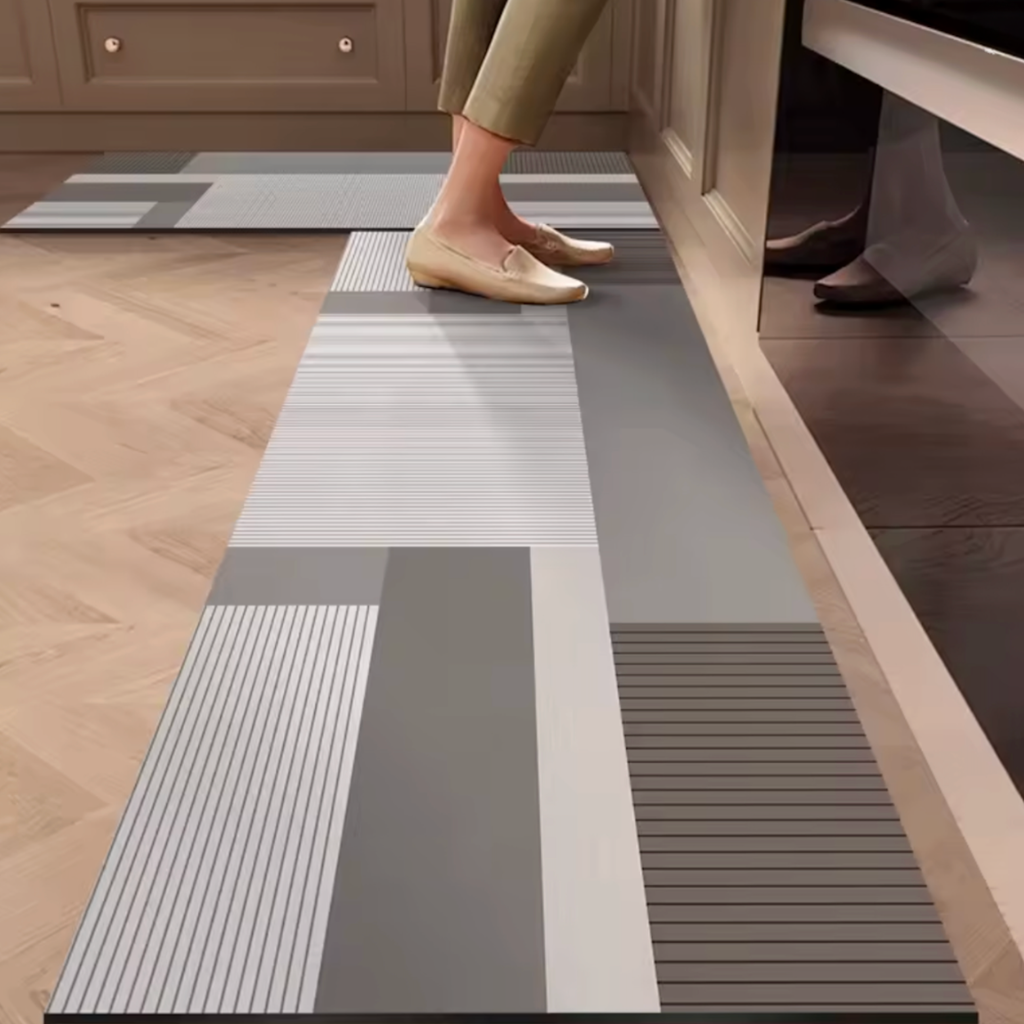 Küchenteppich | Modernes Design